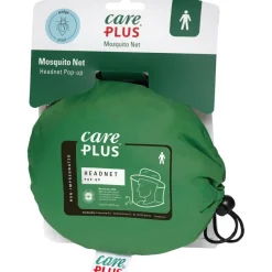 Anti Insecten-Care Plus  Pop-Up niet geïmpregneerde hoofdklamboe