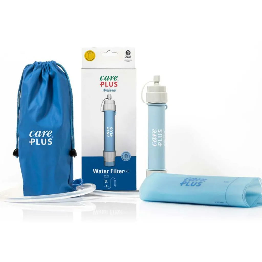 Waterzakken-Care Plus Water Filter EVO