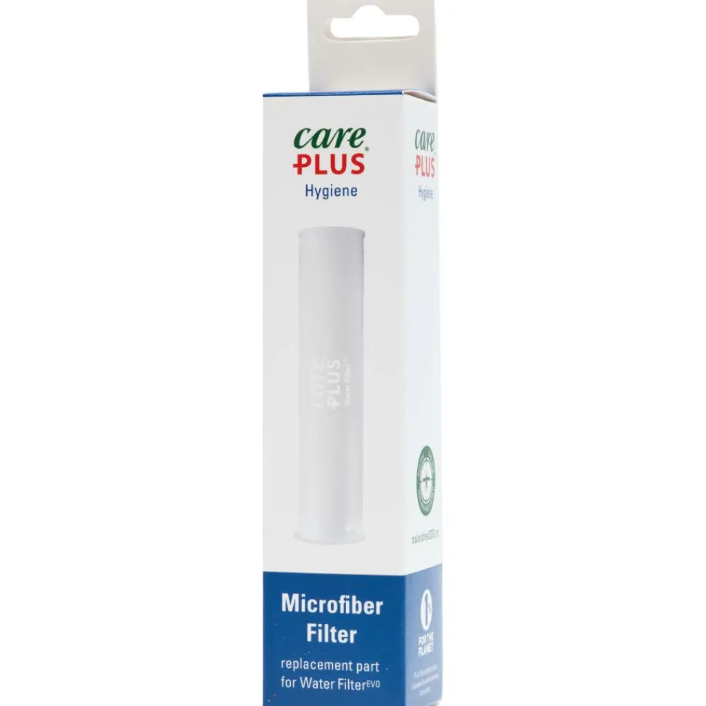 Care Plus Water Filter Evo Replacement Microfiber filter< Waterzakken