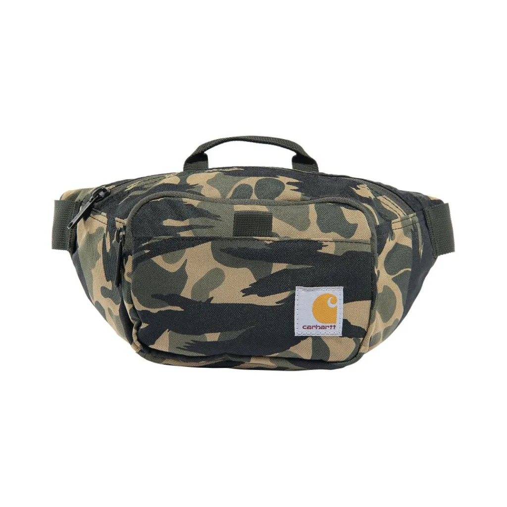 Carhartt Classic heuptas blind duck camo< Heuptassen