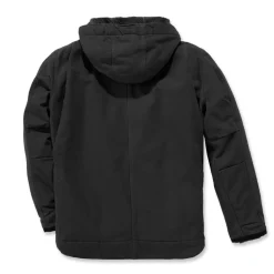 Carhartt Utility jas heren black< Jassen