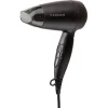 Carmen TD1215 reisföhn black< Keukenapparaten