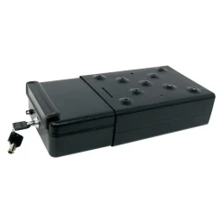 Beveiliging-Carpoint Autokluis