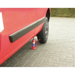 Carpoint Hydraulische potkrik 3000 kg< Krikken