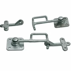 Carpoint Klephaaksluitingset< Aanhangwagenmateriaal