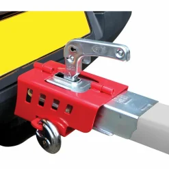 Carpoint Koppelingsslot met discusslot< Koppelingssloten & Wielklemmen