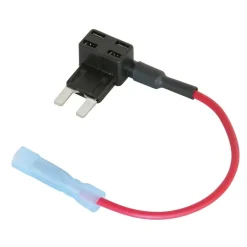 Carpoint mini-steekzekeringhouder by-pass< Zekeringen