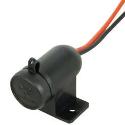 Carpoint opbouw contactdoos< Camping Elektra