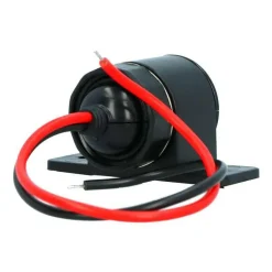 Camping Elektra-Carpoint Opbouw contactdoos USB-A + USB-C