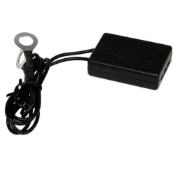 Accu's & Batterijen-Carpoint overspanning beveiliging