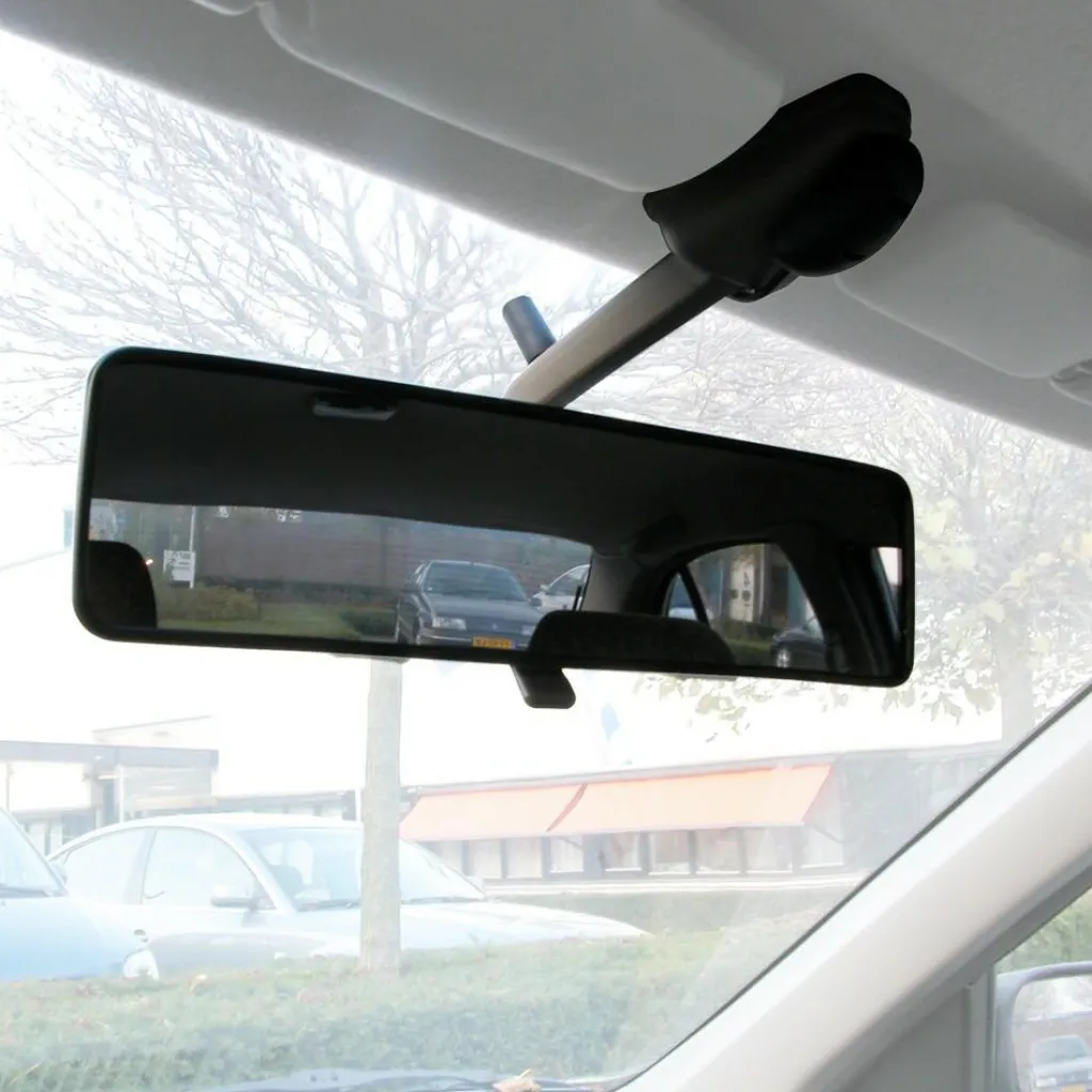 Carpoint Panoramische binnenspiegel< Spiegels