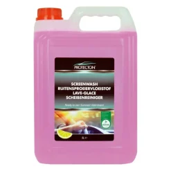 Schoonmaakartikelen-Carpoint Ruitensproeiervloeistof kant en klaar 5 liter