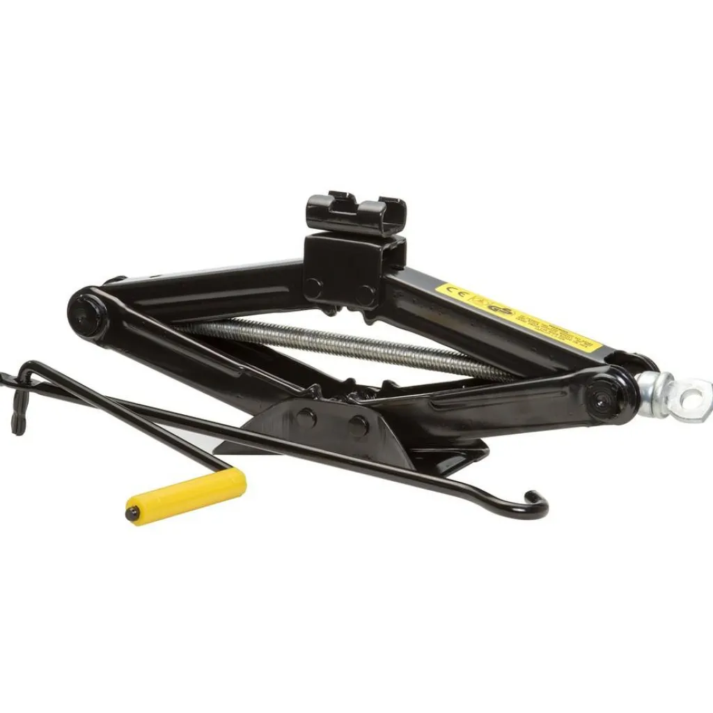 Carpoint Schaarkrik 1000 kg< Krikken