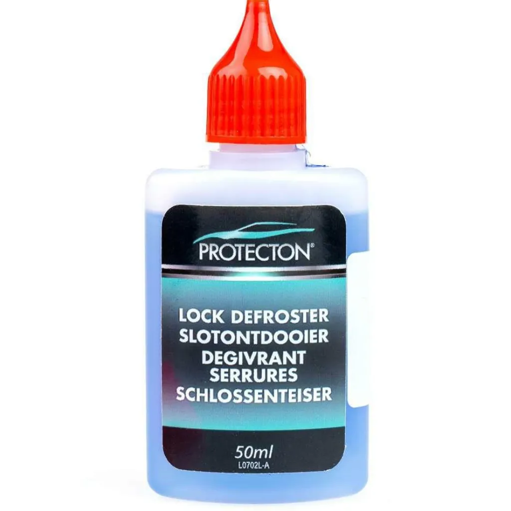 Carpoint slotontdooier 50 ml< Seizoensproducten