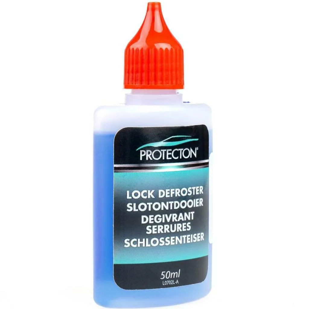 Carpoint slotontdooier 50 ml< Seizoensproducten