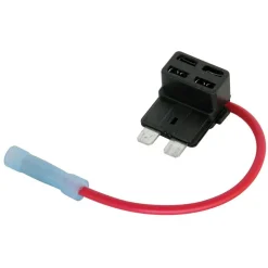 Carpoint steekzekeringhouder by-pass< Zekeringen