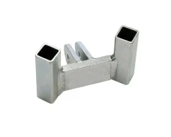 Fietsendragers-Carpoint Twinny Load geleidebus