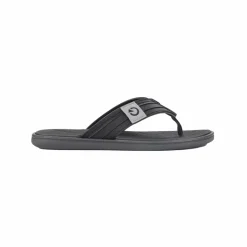 Slippers-Cartago Malta VI slippers heren black
