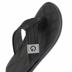 Slippers-Cartago Malta VI slippers heren black