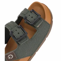 Sandalen-Cartago Milan Baby sandalen junior beige green