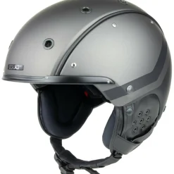 Casco SP-3 skihelm spectre black< Skihelmen|Wintersport