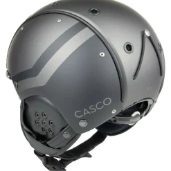 Casco SP-3 skihelm spectre black< Skihelmen|Wintersport