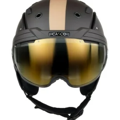 Casco SP-6 skihelm stride everwood< Skihelmen|Wintersport