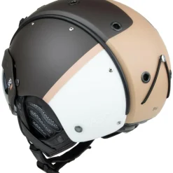 Casco SP-6 skihelm stride everwood< Skihelmen|Wintersport