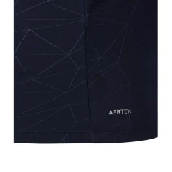 Castore Adapt shirt heren midnight navy white< Sportshirt