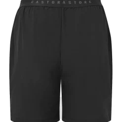 Castore Adapt short heren black< Sportbroek