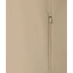 Castore Flex sportshirt heren mushroom gunmetal< Sportshirt