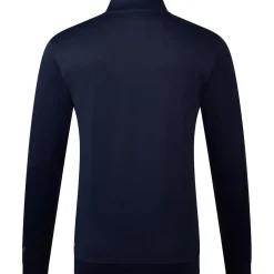 Sportshirt-Castore Flex sportshirt heren navy