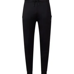 Sportbroek-Castore Flex trainingsbroek heren black