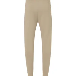 Castore Flex trainingsbroek heren mushroom gunmetal< Sportbroek