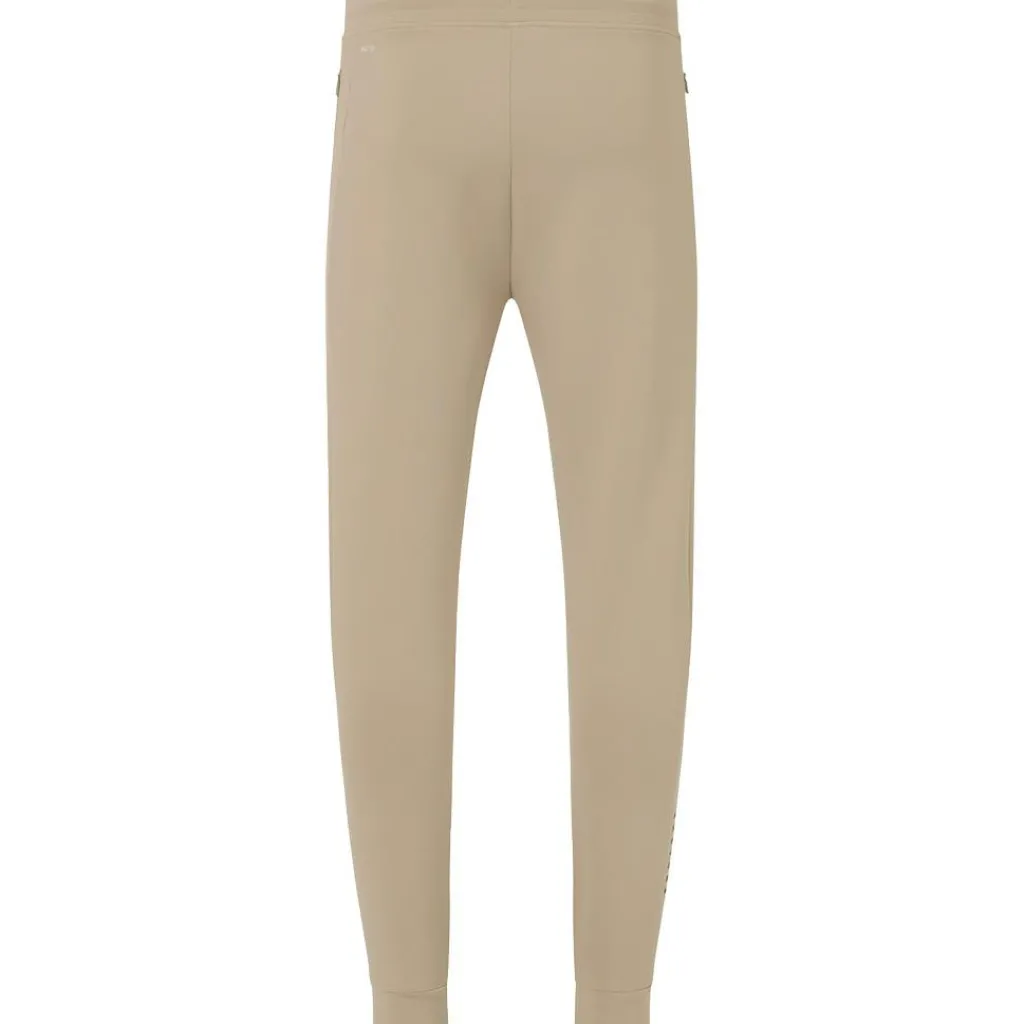 Castore Flex trainingsbroek heren mushroom gunmetal< Sportbroek