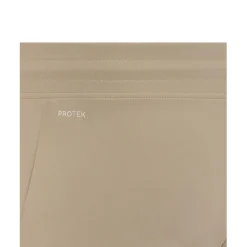 Castore Flex trainingsbroek heren mushroom gunmetal< Sportbroek