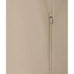 Sport Trui-Castore Scuba hoodie heren mushroom gunmetal