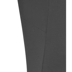 Sportshirt-Castore shirt heren gunmetal gunmetal silver