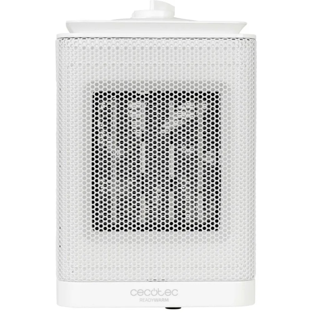 Cecotec Ready Warm 6150 keramische kachel< Kachels