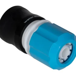 Tuinslangen & Accessoires-Cellfast Ergo snelle slangkoppeling met waterstop 1/2