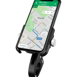 Celly Armorbike telefoonhouder zwart< Fietstoebehoren