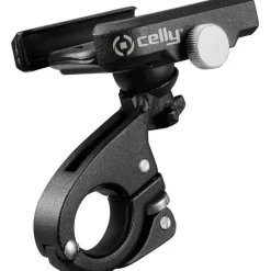Celly Armorbike telefoonhouder zwart< Fietstoebehoren