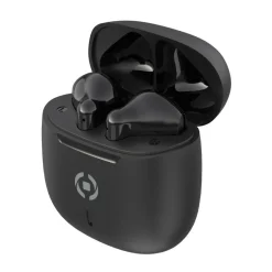 Celly Buz2 True Wireless oordoppen zwart< Overige Accessoires