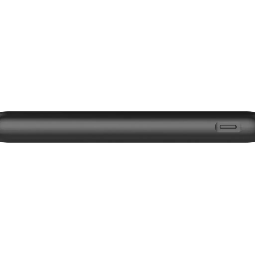 Celly PD20W 10.000 Mah powerbank zwart< Accu's & Batterijen