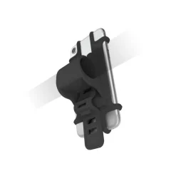 Celly Universal telefoonhouder zwart< Fietstoebehoren