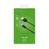 Kabels-Celly USB naar USB-C kabel 1 meter black