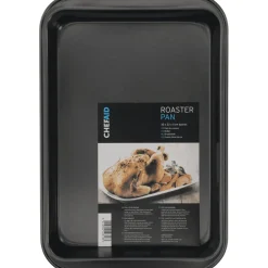 Pannen-Chef Aid  Braadslede 32 x 22 x 5 cm