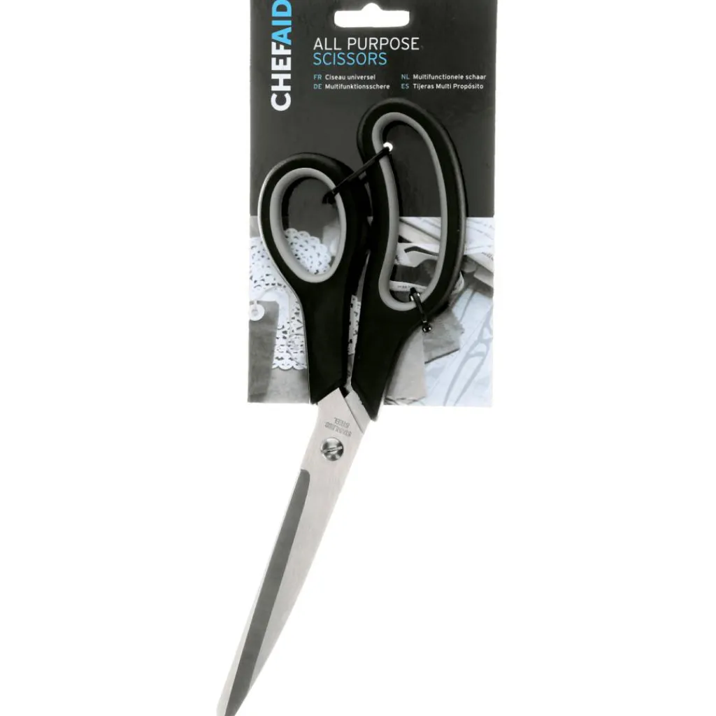 Chef Aid Universele Huishoudschaar< Keukengerei
