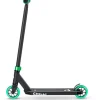 Step-Chilli Base S step junior green