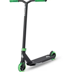 Step-Chilli Base S step junior green